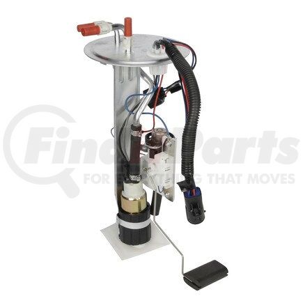 SP2278H by SPECTRA PREMIUM - Fuel Pump and Sender Assembly