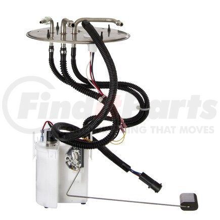 SP2281M by SPECTRA PREMIUM - Fuel Pump Module Assembly