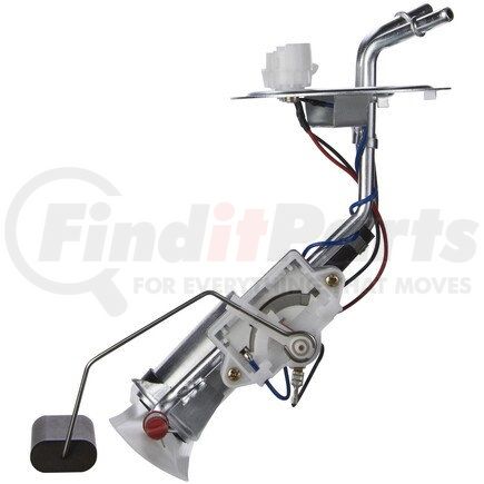 SP225H by SPECTRA PREMIUM - Fuel Pump and Sender Assembly