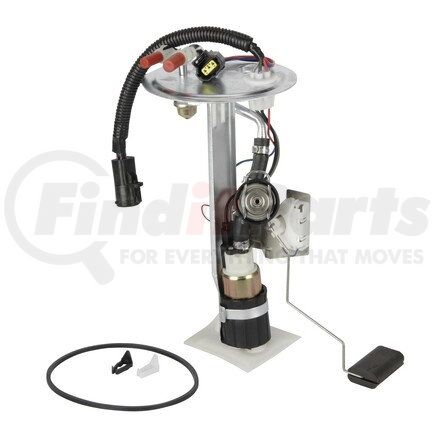 SP2261H by SPECTRA PREMIUM - Fuel Pump and Sender Assembly