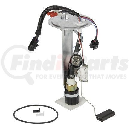 SP2262H by SPECTRA PREMIUM - Fuel Pump and Sender Assembly