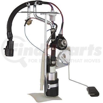 SP2263H by SPECTRA PREMIUM - Fuel Pump and Sender Assembly