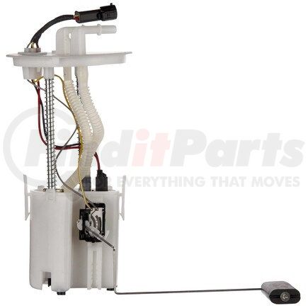 SP2291M by SPECTRA PREMIUM - Fuel Pump Module Assembly