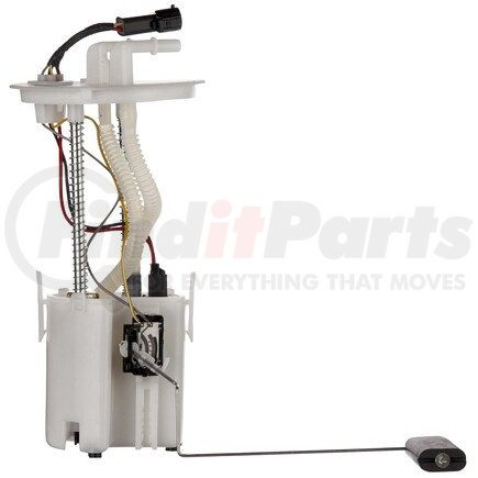 Spectra Premium SP2291M Fuel Pump Module Assembly Fuel Pump Module Assembly
