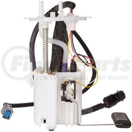 SP2294M by SPECTRA PREMIUM - Fuel Pump Module Assembly