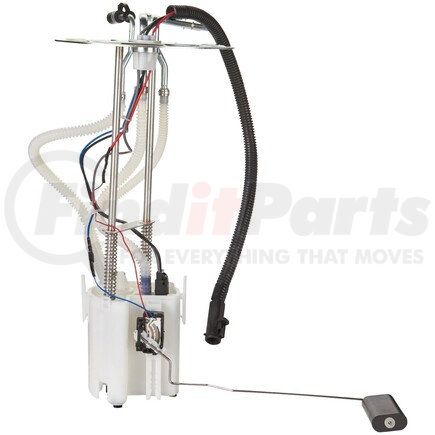 SP2282M by SPECTRA PREMIUM - Fuel Pump Module Assembly