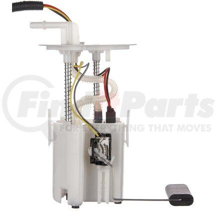 SP2283M by SPECTRA PREMIUM - Fuel Pump Module Assembly