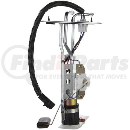 SP2286H by SPECTRA PREMIUM - SP2206H