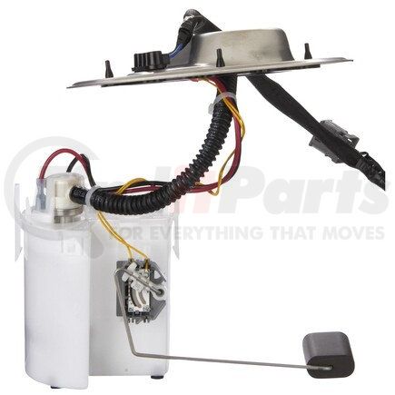 SP2301M by SPECTRA PREMIUM - Fuel Pump Module Assembly