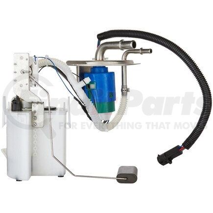 SP2304M by SPECTRA PREMIUM - Fuel Pump Module Assembly