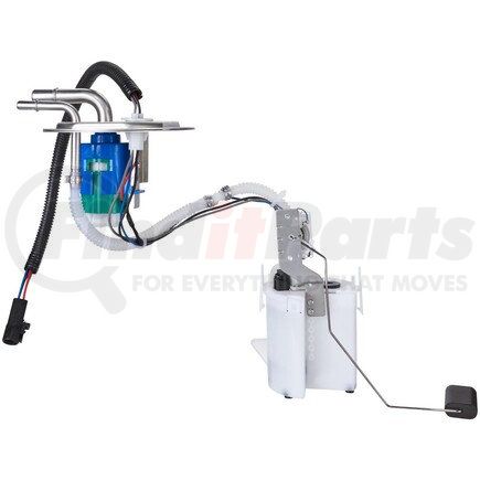 SP2305M by SPECTRA PREMIUM - Fuel Pump Module Assembly
