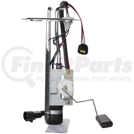 SP2298H by SPECTRA PREMIUM - Fuel Pump and Sender Assembly