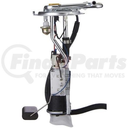 SP22A1H by SPECTRA PREMIUM - Fuel Pump and Sender Assembly
