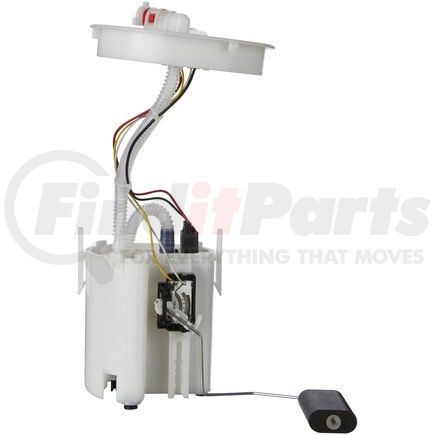 SP2326M by SPECTRA PREMIUM - Fuel Pump Module Assembly