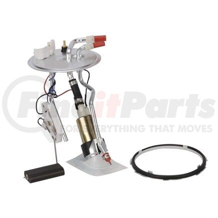 Spectra Premium SP232H Fuel Pump and Sender Assembly Fuel Pump and Sender Assembly