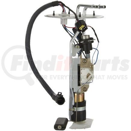 SP2332H by SPECTRA PREMIUM - Fuel Pump and Sender Assembly