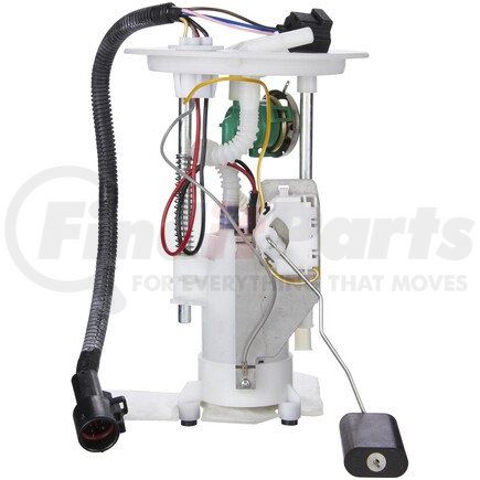 SP2334M by SPECTRA PREMIUM - Fuel Pump Module Assembly