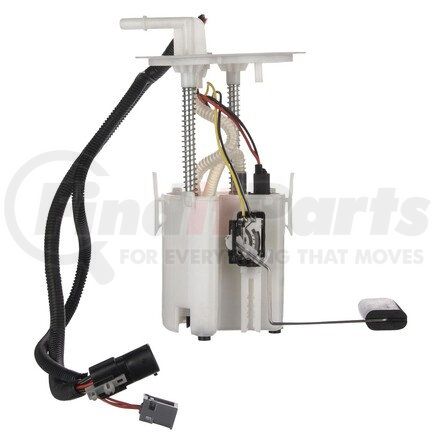 SP2313M by SPECTRA PREMIUM - Fuel Pump Module Assembly