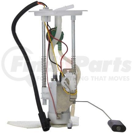 SP2360M by SPECTRA PREMIUM - Fuel Pump Module Assembly