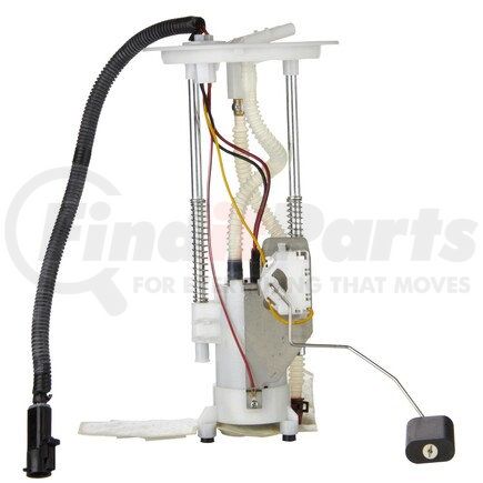 SP2362M by SPECTRA PREMIUM - Fuel Pump Module Assembly