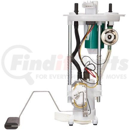 SP2364M by SPECTRA PREMIUM - Fuel Pump Module Assembly