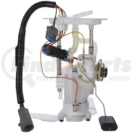 SP2350M by SPECTRA PREMIUM - Fuel Pump Module Assembly