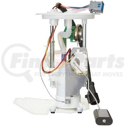 SP2351M by SPECTRA PREMIUM - Fuel Pump Module Assembly