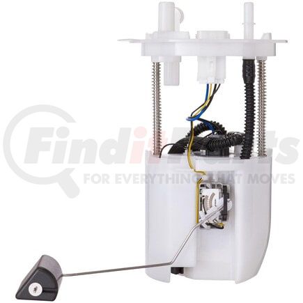 SP2370M by SPECTRA PREMIUM - Fuel Pump Module Assembly