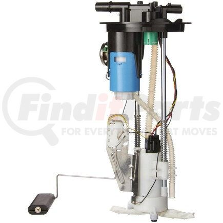 SP2371M by SPECTRA PREMIUM - Fuel Pump Module Assembly