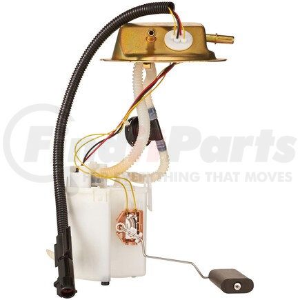 SP2372M by SPECTRA PREMIUM - Fuel Pump Module Assembly