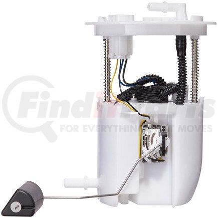 SP2373M by SPECTRA PREMIUM - Fuel Pump Module Assembly