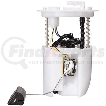 SP2374M by SPECTRA PREMIUM - Fuel Pump Module Assembly