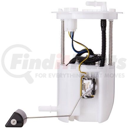 SP2366M by SPECTRA PREMIUM - Fuel Pump Module Assembly