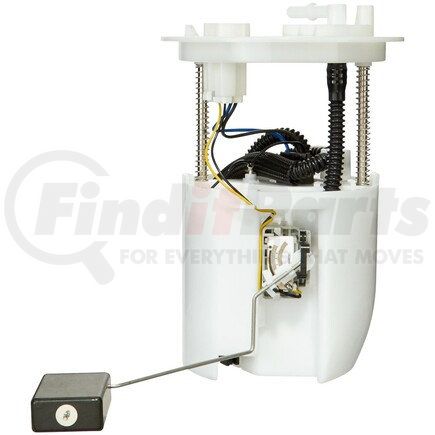 SP2367M by SPECTRA PREMIUM - Fuel Pump Module Assembly