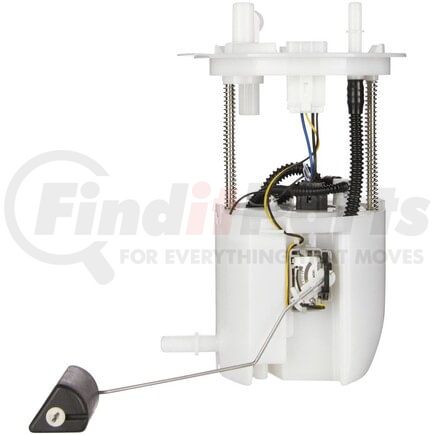 SP2369M by SPECTRA PREMIUM - Fuel Pump Module Assembly
