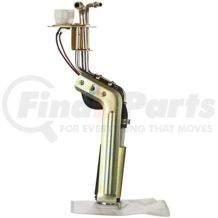 SP237H by SPECTRA PREMIUM - Fuel Pump Hanger Assembly