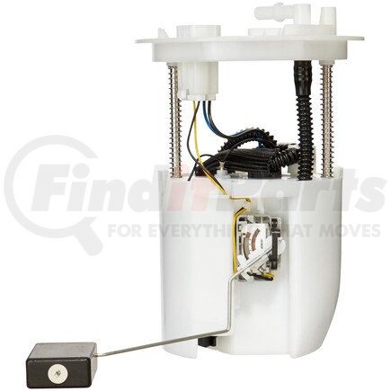 SP2380M by SPECTRA PREMIUM - Fuel Module Assembly