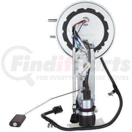 SP2382H by SPECTRA PREMIUM - Fuel Pump and Sender Assembly