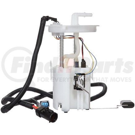 SP2383M by SPECTRA PREMIUM - Fuel Pump Module Assembly