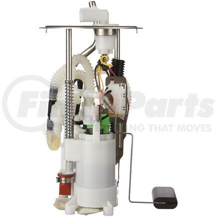 SP2384M by SPECTRA PREMIUM - Fuel Pump Module Assembly