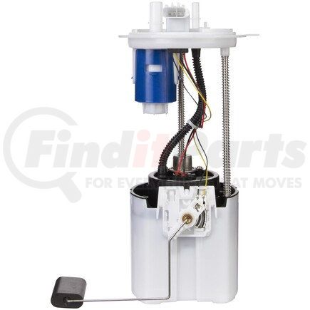 SP2376M by SPECTRA PREMIUM - Fuel Pump Module Assembly