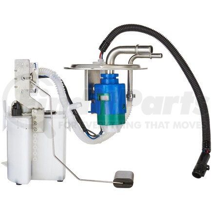 SP2379M by SPECTRA PREMIUM - Fuel Pump Module Assembly