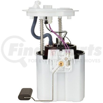 Spectra Premium SP2389M Fuel Pump Module Assembly Fuel Pump Module Assembly