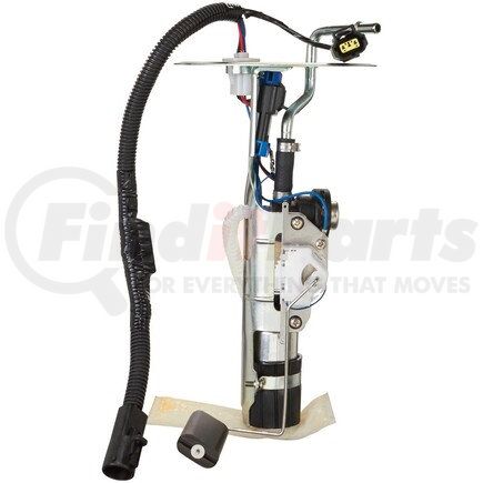 SP2394H by SPECTRA PREMIUM - Fuel Pump and Sender Assembly