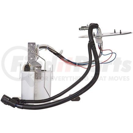 SP2385M by SPECTRA PREMIUM - Fuel Pump Module Assembly
