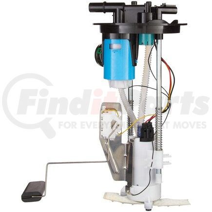SP2386M by SPECTRA PREMIUM - Fuel Pump Module Assembly