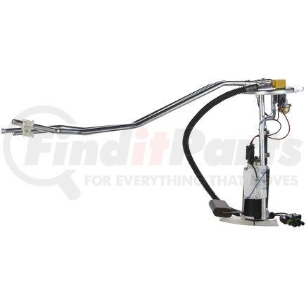 SP23A2H by SPECTRA PREMIUM - Fuel Pump and Sender Assembly