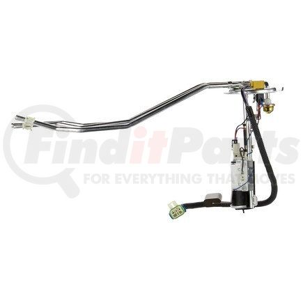 SP23B1H by SPECTRA PREMIUM - Fuel Pump and Sender Assembly