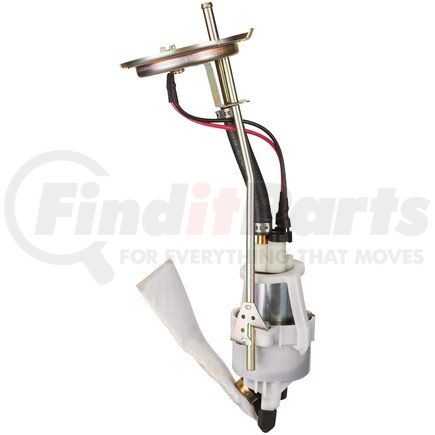 SP241H by SPECTRA PREMIUM - Fuel Pump Hanger Assembly
