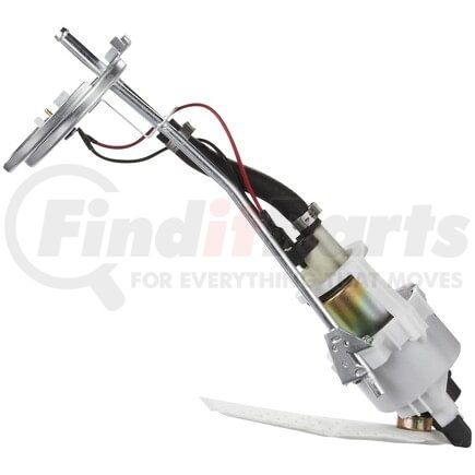 SP242H by SPECTRA PREMIUM - Fuel Pump Hanger Assembly